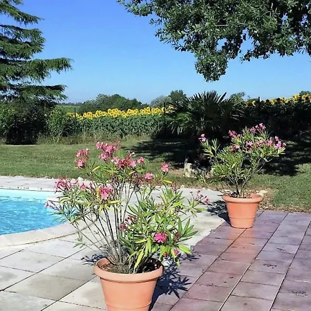 Holiday home Charming With Private Pool