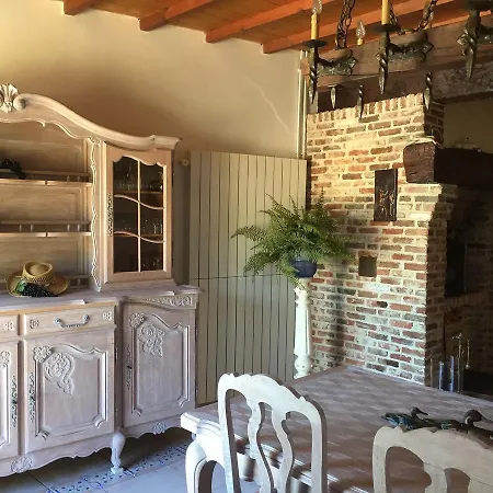 Charming With Private Pool Holiday home Monfort