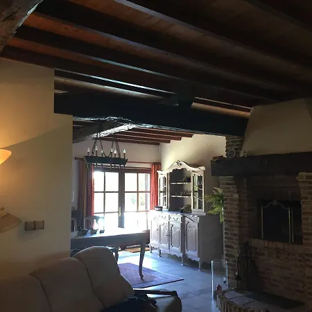 Holiday home Charming With Private Pool *
